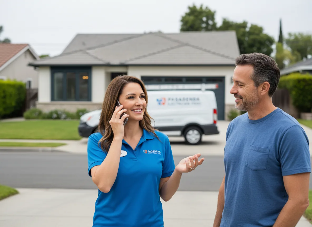Electrician Eagle Lake, MN FAQs